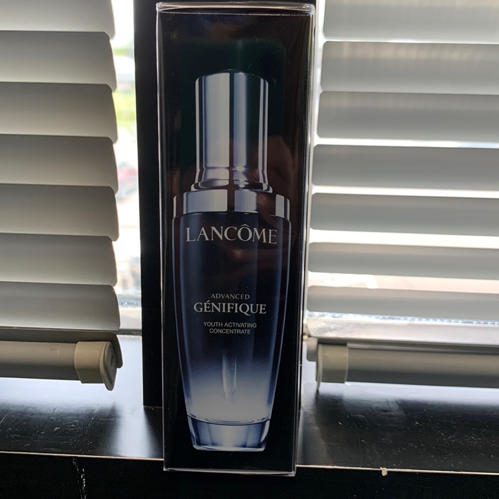 Lancôme advanced Génifique youth activating concentrate 1.69 fl oz